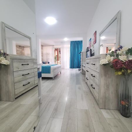Egon Apartments Budva Eksteriør billede