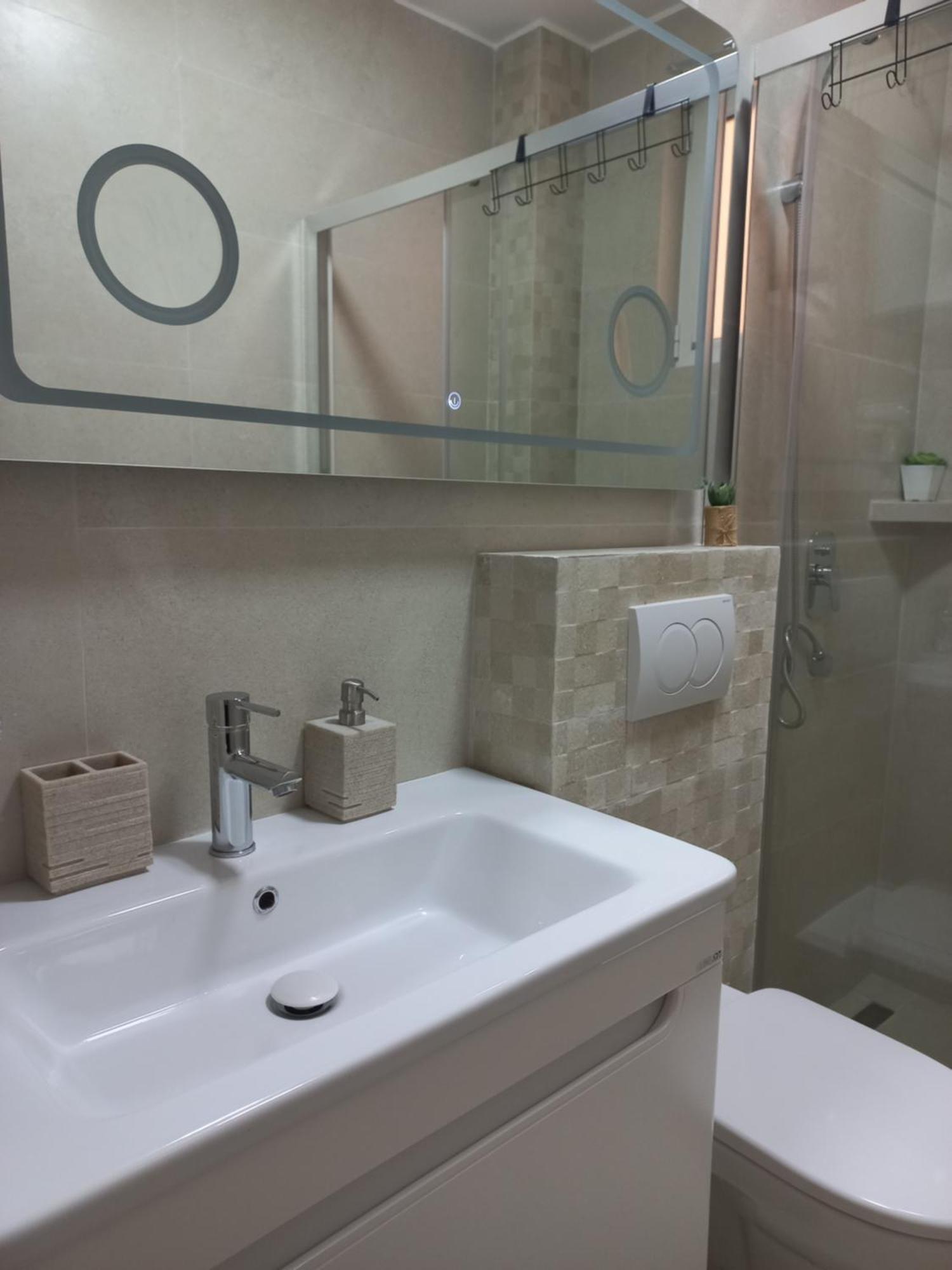 Egon Apartments Budva Eksteriør billede