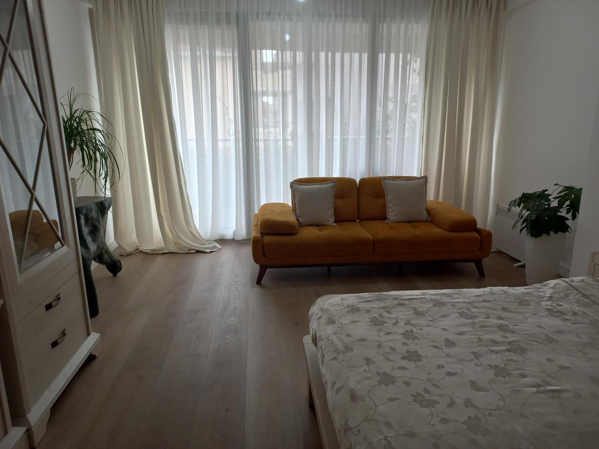 Egon Apartments Budva Eksteriør billede