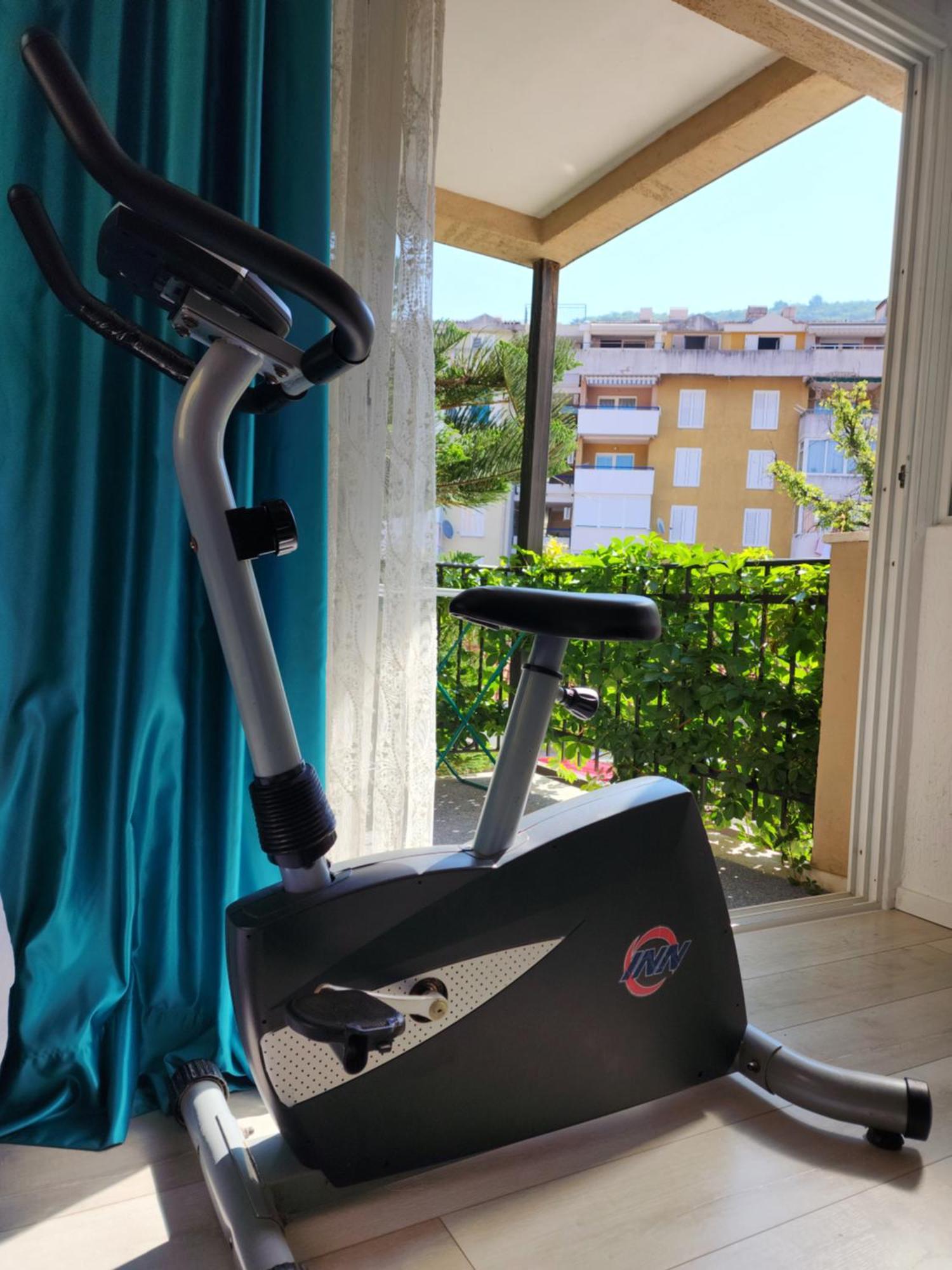 Egon Apartments Budva Eksteriør billede