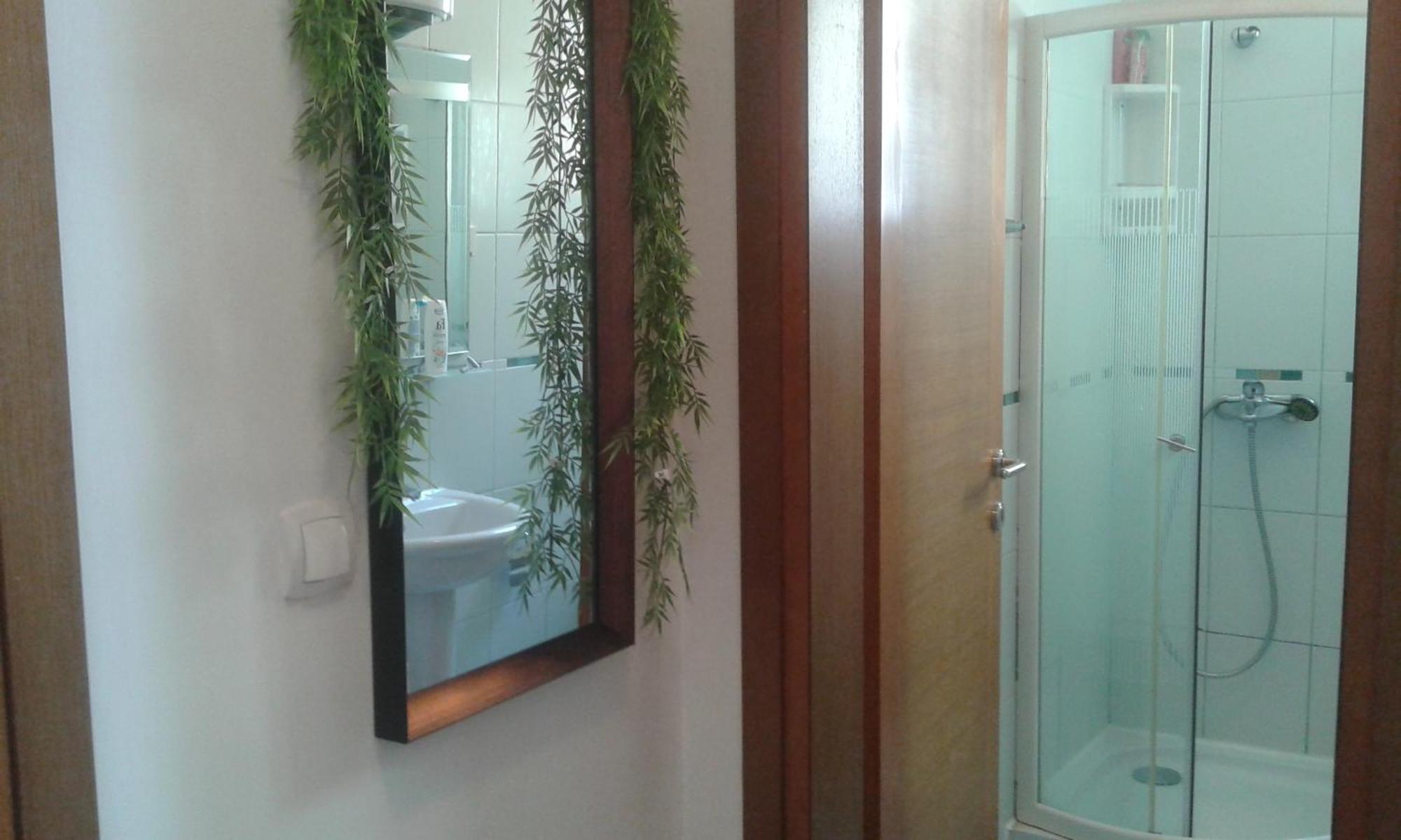 Egon Apartments Budva Værelse billede