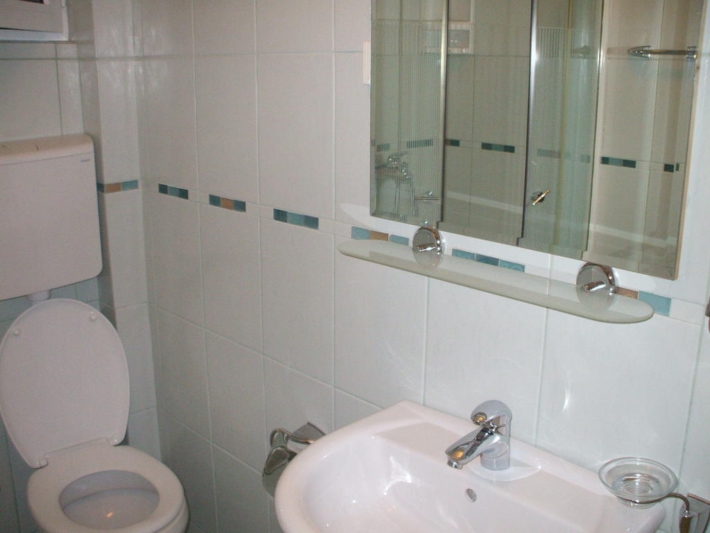 Egon Apartments Budva Værelse billede