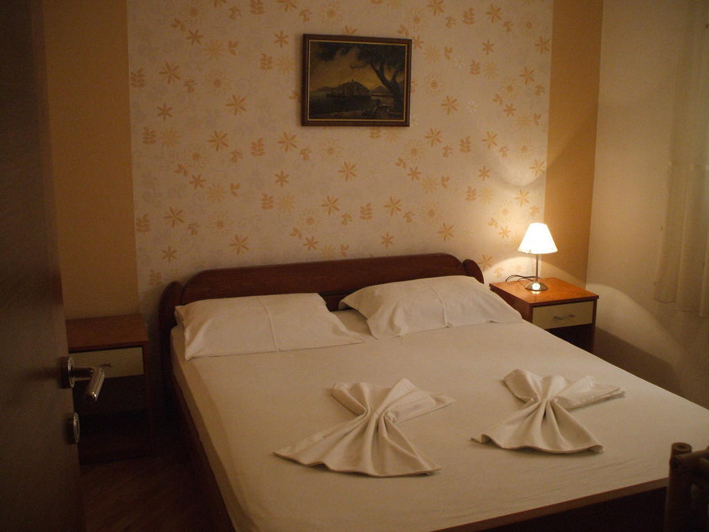 Egon Apartments Budva Værelse billede