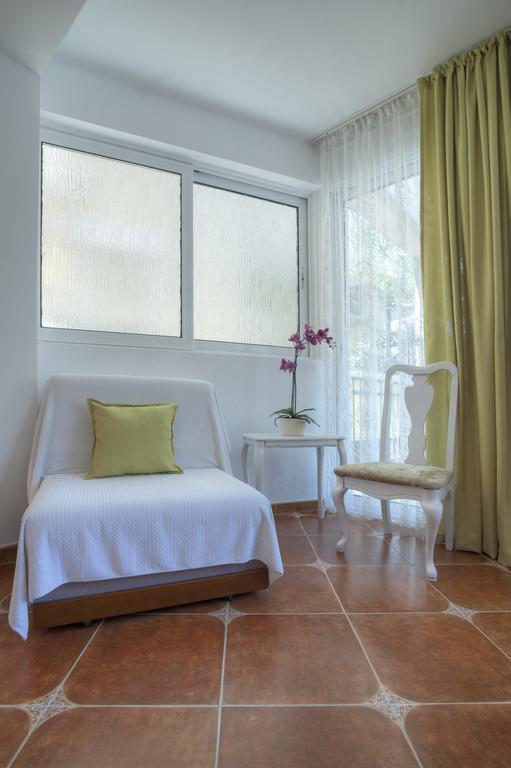 Egon Apartments Budva Eksteriør billede